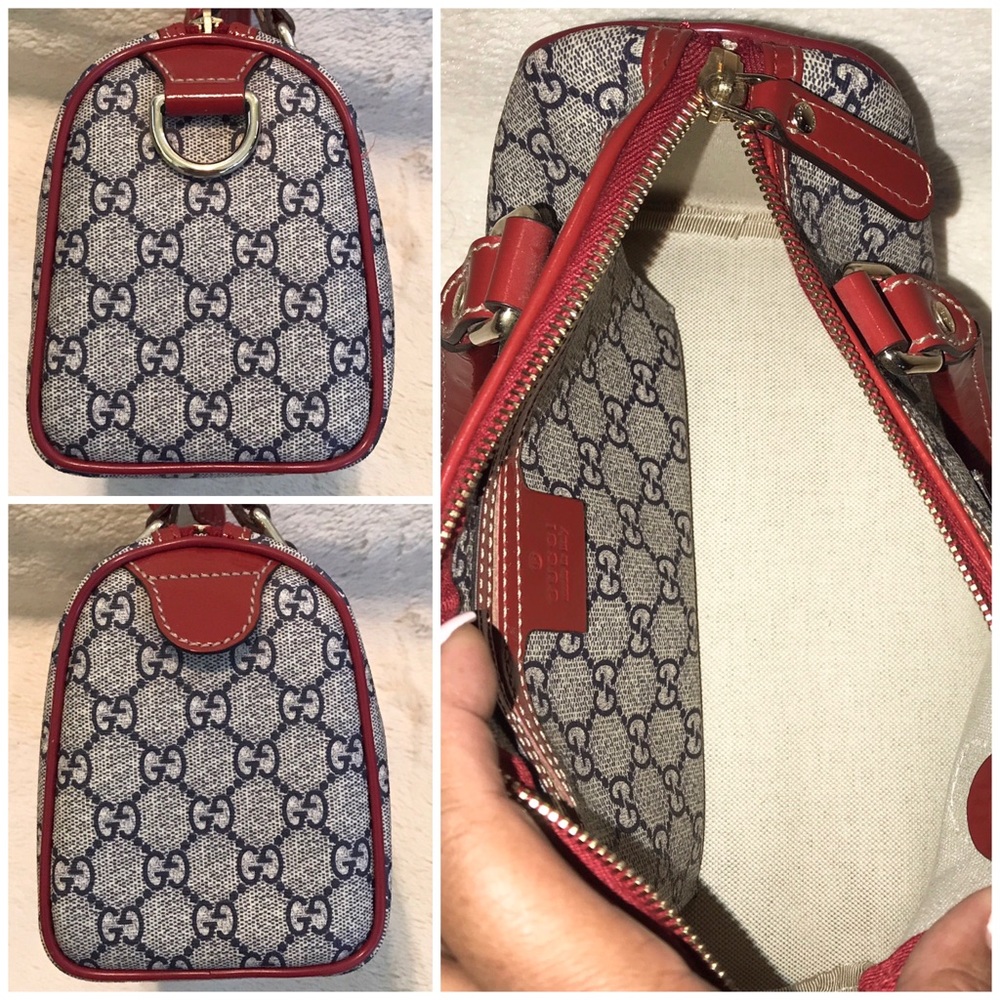 🔥SUPER SALE REDUCTION🔥✅PRICE FIRM✅ AUTHENTIC Gucci Tattoo Heart - Picture 7 of 14